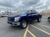 Used 2019 Nissan Titan SV image 4