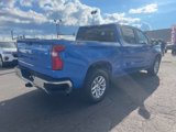 New 2026 Chevrolet Silverado 1500 LT image 5