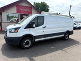Used 2020 Ford Transit 250 Low Roof image 2