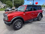 Used 2023 Ford Bronco Big Bend image 6