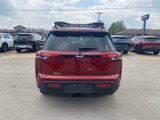 New 2025 Nissan Pathfinder Rock Creek image 5