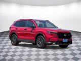 New 2026 Honda CR-V TrailSport image 6