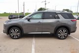 New 2025 Nissan Pathfinder Platinum w/ Cargo Package image 2