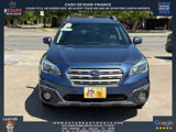 Used 2015 Subaru Outback 2.5i Premium image 3