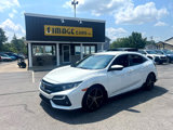 Used 2021 Honda Civic Sport image 2