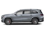 New 2025 Mercedes-Benz GLS 63 AMG 4MATIC image 6