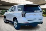 New 2025 Chevrolet Tahoe Premier image 3