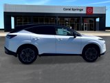 New 2025 Nissan Murano Platinum w/ Cargo Package image 6