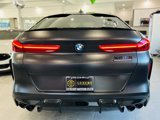 Used 2022 BMW X6 M w/ Competition Package image 6