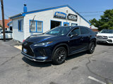 Used 2022 Lexus RX 350 F Sport image 2
