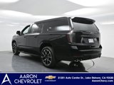 New 2025 Chevrolet Suburban RST w/ RST Capability Package image 5