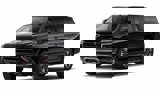 New 2025 Chevrolet Suburban Z71 w/ Z71 Off-Road Package image 4
