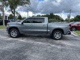 New 2026 Chevrolet Silverado 1500 LTZ w/ LTZ Premium Package image 4