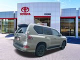 Used 2023 Lexus GX 460 Premium image 3