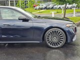 New 2025 Mercedes-Benz E 450 4MATIC Sedan image 5
