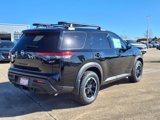 New 2025 Nissan Pathfinder Rock Creek image 2