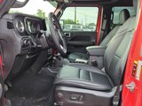 New 2025 Jeep Wrangler Sahara image 3
