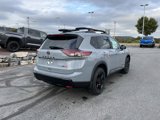 New 2026 Nissan Rogue SV w/ Rock Creek Premium Package image 3