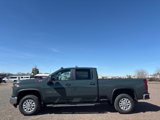 New 2025 Chevrolet Silverado 2500 LT w/ Safety Package image 2