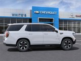 New 2025 GMC Yukon AT4 w/ AT4 Premium Plus Package image 5
