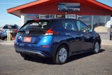 Used 2025 Nissan Leaf S image 3