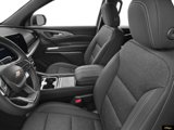 New 2025 Chevrolet Traverse LT image 6