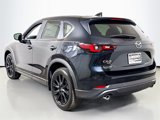 New 2025 MAZDA CX-5 Carbon Edition image 3