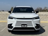 New 2025 Lexus TX 500h AWD image 6