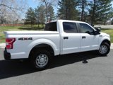 Used 2018 Ford F150 XL w/ XL Power Equipment Group image 4