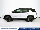 New 2026 Chevrolet Equinox RS w/ Convenience Package III image 3