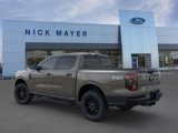 New 2025 Ford Ranger XLT image 4