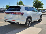 New 2025 Volkswagen Atlas SEL Premium R-Line image 3