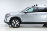 New 2025 Volkswagen Atlas SEL image 3