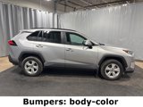 Used 2021 Toyota RAV4 XLE image 2