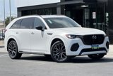 New 2025 MAZDA CX-70 3.3 Turbo S w/ Premium Plus image 3