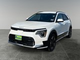 Used 2025 Kia Niro Wind image 3