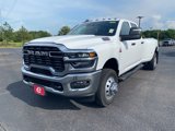New 2025 RAM 3500 Tradesman image 3
