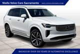 New 2025 Volvo XC90 T8 Core w/ Protection Package Premier image 2