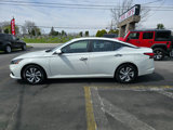 Used 2022 Nissan Altima 2.5 S image 6