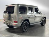 New 2025 Mercedes-Benz G 580 w/ EQ Technology image 5