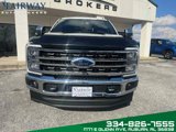 Used 2024 Ford F250 King Ranch w/ Chrome Package image 3