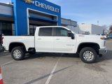 New 2025 Chevrolet Silverado 2500 LT w/ All Star Edition image 2