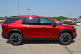 New 2025 Chevrolet Traverse Z71 w/ Enhanced Driving Package image 3