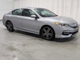 Used 2016 Honda Accord Sport image 6
