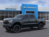 New 2025 Chevrolet Silverado 1500 LT Trail Boss w/ Convenience Package II image 2