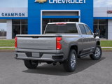 New 2025 Chevrolet Silverado 2500 High Country w/ High Country Premium Package image 4