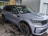 Used 2023 Kia Sorento SX image 2