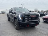 Certified 2025 GMC Sierra 2500 AT4 w/ AT4 Premium Plus Package image 3