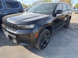New 2025 Jeep Grand Cherokee L Altitude image 4