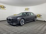 New 2025 BMW i7 xDrive60 image 3